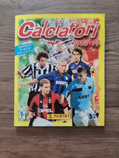 Calciatori panini 1998 usato  Busto Arsizio