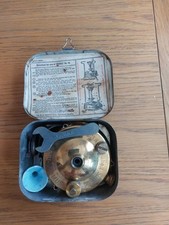 Vintage pocket primus for sale  SHEFFIELD