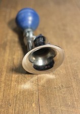 Bicycle air horn for sale  WORCESTER