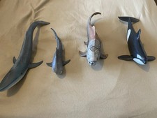 Schleich sea animal for sale  WAKEFIELD