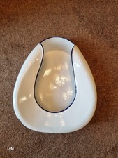 Vintage enamel hospital for sale  HAYWARDS HEATH