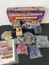 Original crossbows catapults for sale  Utica