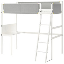 Ikea vitval loft for sale  HORNCHURCH
