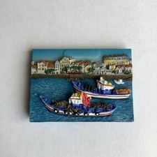 Malta fridge magnet for sale  KING'S LYNN