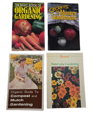 Vintage gardening pamphlet for sale  Valley Center