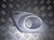 2010 RENAULT GRAND SCENIC GRILLE BUMPER DEFECT FOG LAMP RIGHT SIDE 261520001R, usado comprar usado  Enviando para Brazil