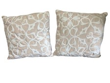 Matching throw pillows for sale  Chillicothe