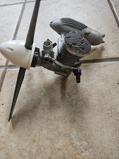Motor de controle remoto Evolution .61 comprar usado  Enviando para Brazil