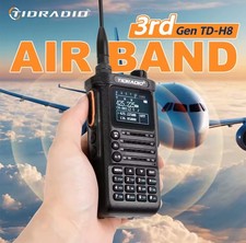 Tidradio 3rd edition for sale  WALSALL