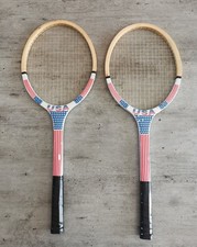 Raquettes vintage usa d'occasion  Noailles