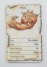 Mini boglins power for sale  NUNEATON