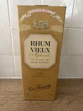 Favorite rhum âge d'occasion  Saint-Julien-en-Genevois
