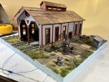 Built fsm john for sale  Longmont