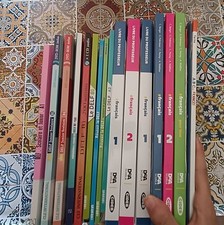 Libri scolastici francese usato  Palo del Colle