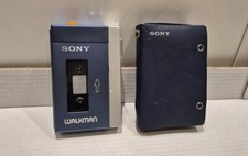 Sony walkman tps usato  Roma
