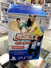 Sports champions ps3 gebraucht kaufen  Berlin