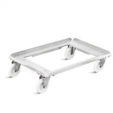 Carrello con ruote usato  San Nicandro Garganico