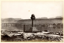 Norway meridian column d'occasion  Pagny-sur-Moselle