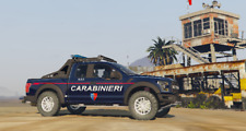 Ford raptor pickup usato  Viterbo