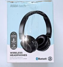 Asda tech bluetooth for sale  SKELMERSDALE