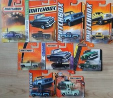 Matchbox chevy stepside gebraucht kaufen  Lehnin