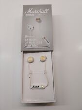Marshall minor auricolari usato  Limbiate
