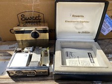 1960 rowenta electronic for sale  Grantsburg