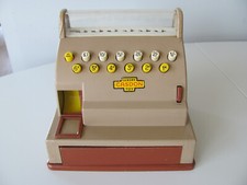 Vintage cash register for sale  HONITON