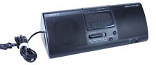 Sony icf cs750l d'occasion  Paris XX