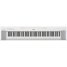 Mint yamaha np35wh for sale  National City