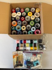 Lot spools sewing for sale  Federal Way