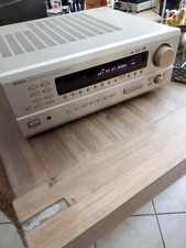 Ampli denon avr d'occasion  Valence