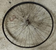 Roue pneu talon d'occasion  Clermont-Ferrand-