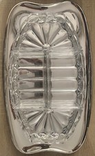 Serviertablett einzelnen glass gebraucht kaufen  Leverkusen