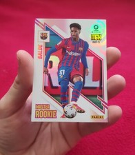 ALEJANDRO BALDE #410 ROOKIE 2022-23 CROMO MGK MEGACRACKS LA LIGA PANINI 22/23 comprar usado  Enviando para Brazil