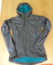 Rab summit jacket for sale  NORTH BERWICK