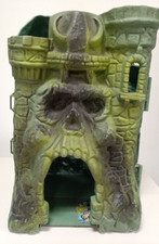 Castello greyskull masters usato  Bologna