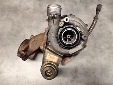 Turbo turbocompresseur peugeot d'occasion  Plénée-Jugon