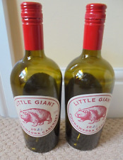 Wombat wine bottle for sale  CHEPSTOW