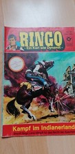 Western comic heft gebraucht kaufen  Hameln