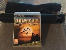 Ps3 playstation fucile usato  Varano Borghi