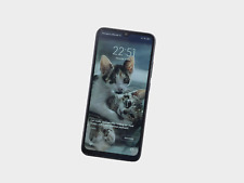 Xiaomi Redmi 9AT 32GB cinza carbono desbloqueado tela dupla rachada funciona 631, usado comprar usado  Enviando para Brazil