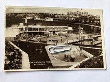 Swimming pool saltdean for sale  GOSPORT
