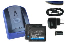 Batteries chargeur usb d'occasion  France