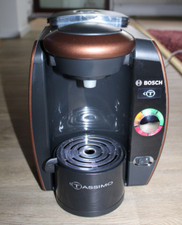 Bosch tassimo tas6517 gebraucht kaufen  Plochingen