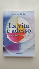 Vita adesso. arte usato  Recanati