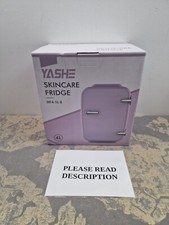 Yashe mini fridge for sale  UK