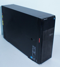 Serveur lenovo thinkserver d'occasion  Bonneval