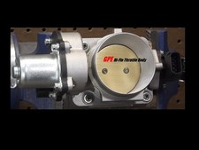 Ported ford 3.5l for sale  USA
