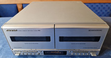 Nkyo midi doppeltapedeck gebraucht kaufen  Schrobenhausen